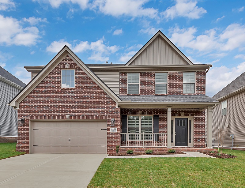 Waterstone at Hardin Valley